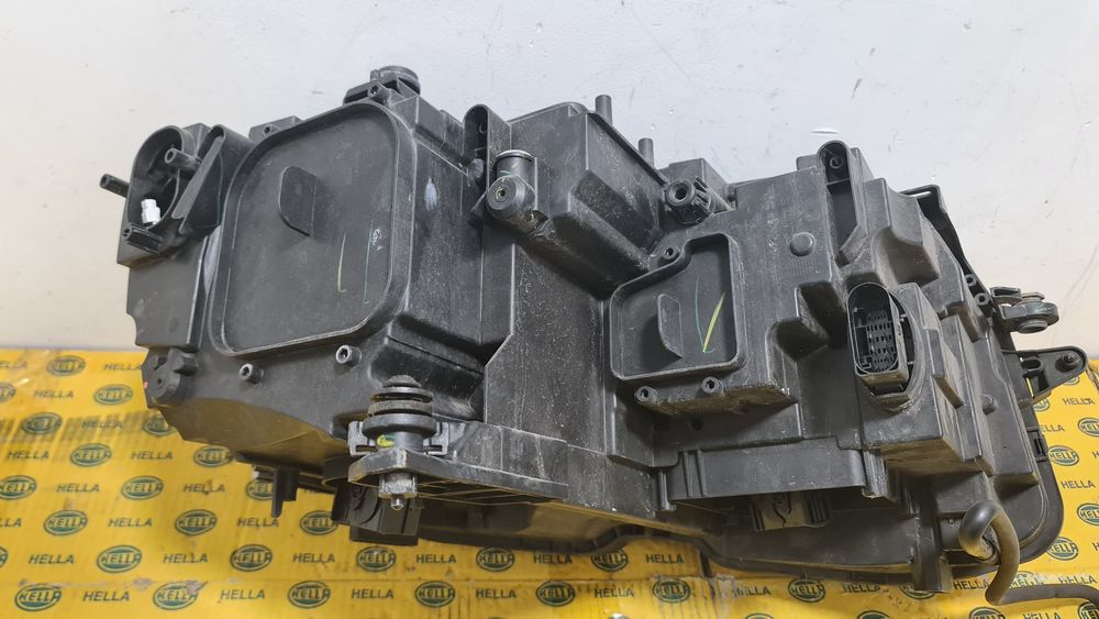 Far stanga led VW Tiguan 5N 5NN941081 2016+