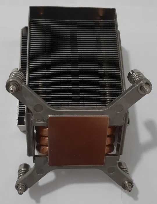 Radiator cooler procesor hp server Z840, Z820