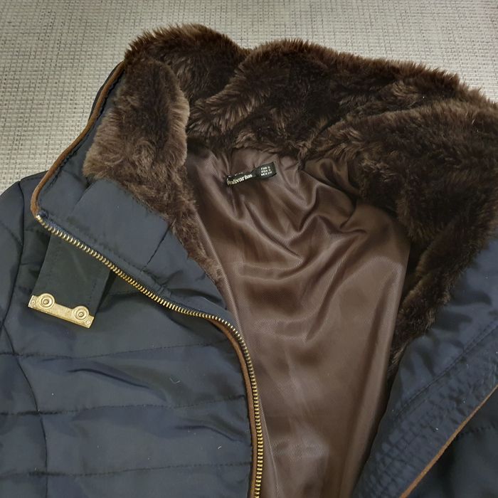Geaca Stradivarius