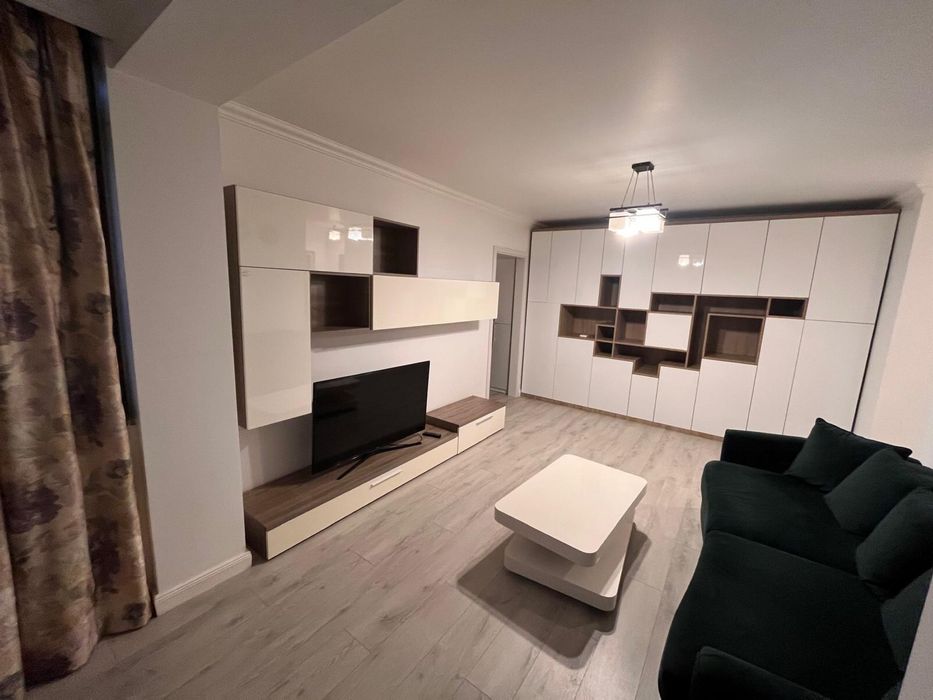 Apartament 2 camere de închiriat – Centru Suceava