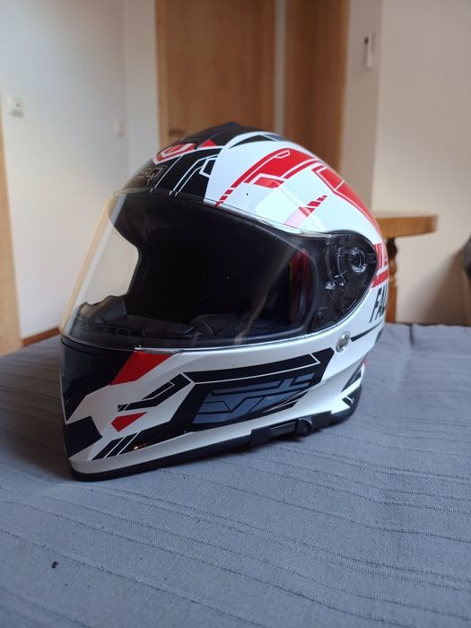 Cască Moto ATV Scuter