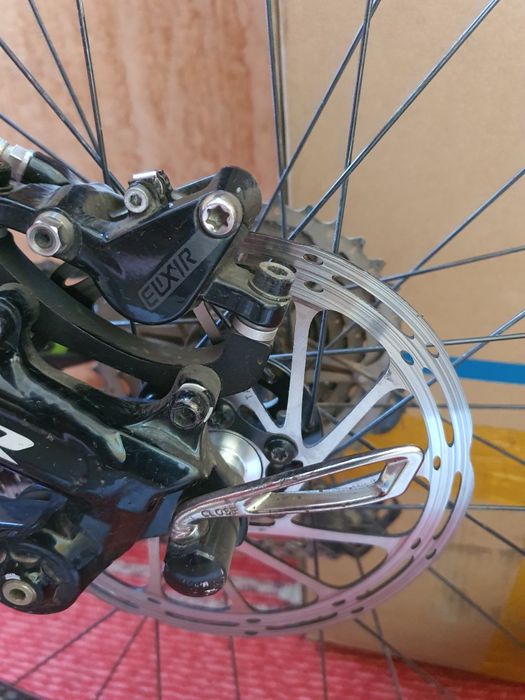 Двухподвес Specialized Enduro, M