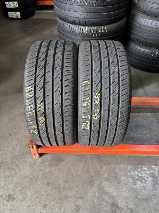 Anvelope Vara 235/35/19 Viking ProTech 235 35 19 R19