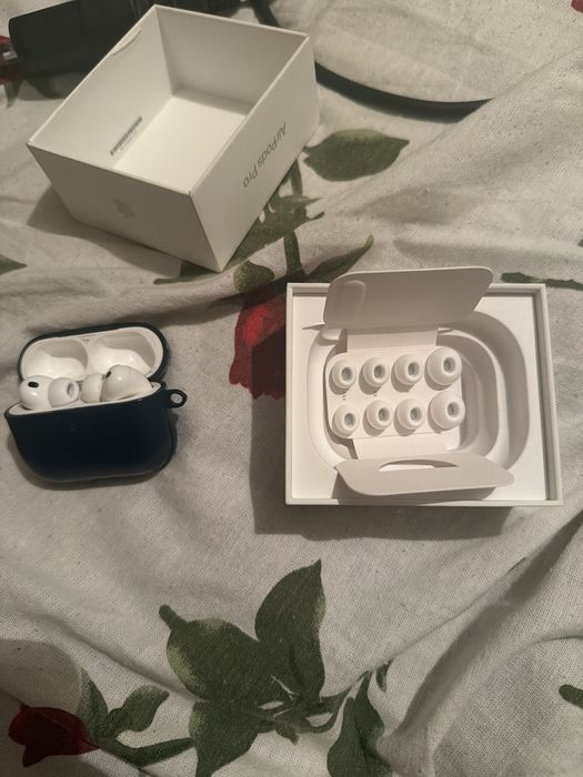 Air pods pro 3 оригинал