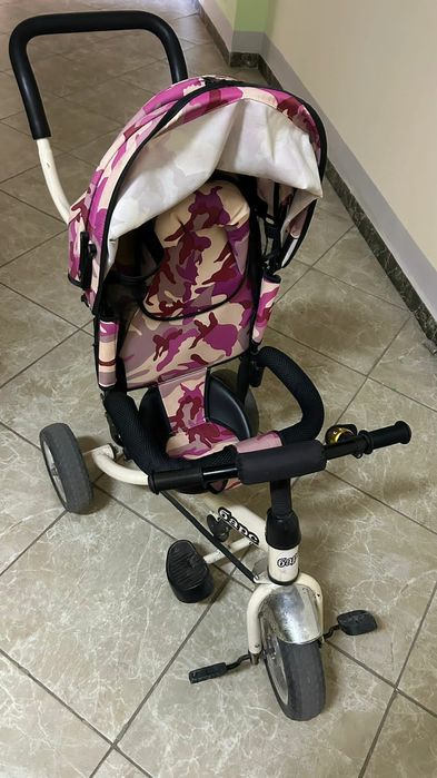 Продам детский велосипед 10 000 тг