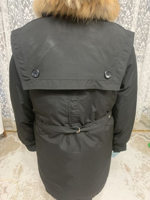 Продам женские пуховики