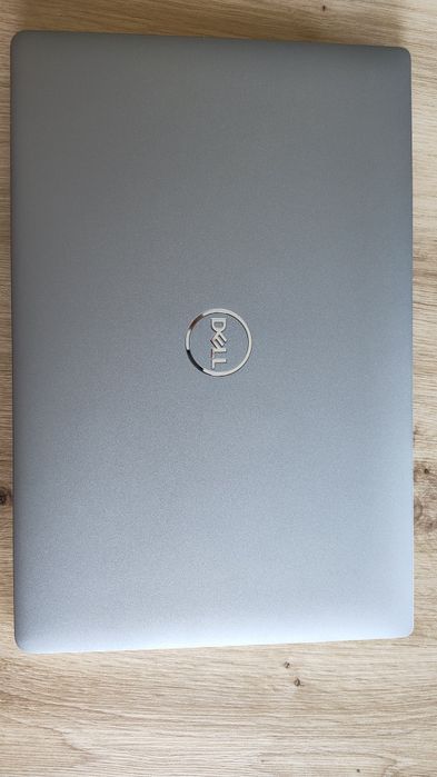 Лаптоп Dell Latitude 5420 - i5-1145G7, 16GB RAM, 512GB SSD