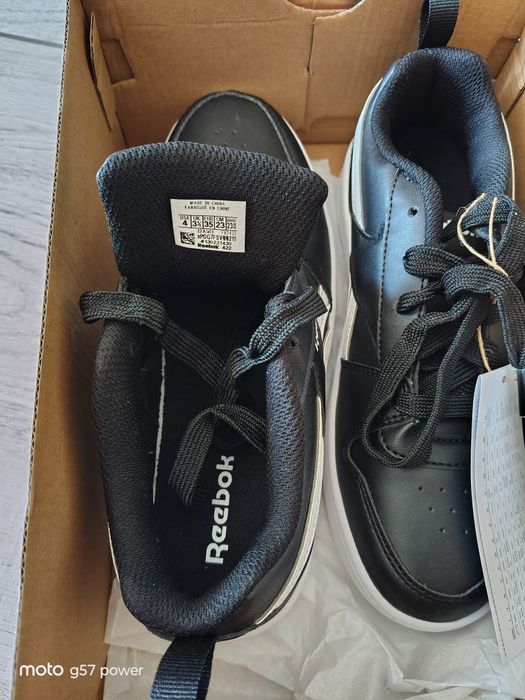 Маратонки Reebok  за дете/юноша
