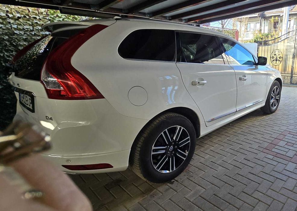Vand auto volvo xc60