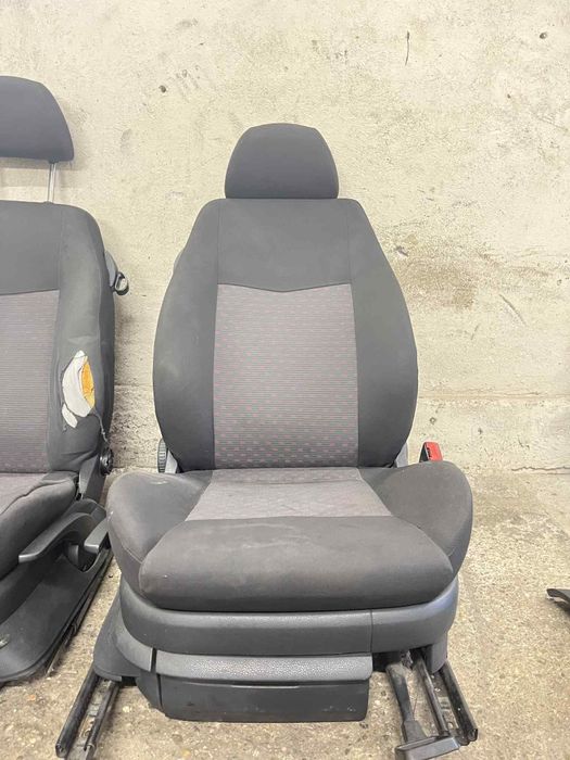 Салон за Сеат Ибиза / Seat ibiza 1.9 tdi  двуврат