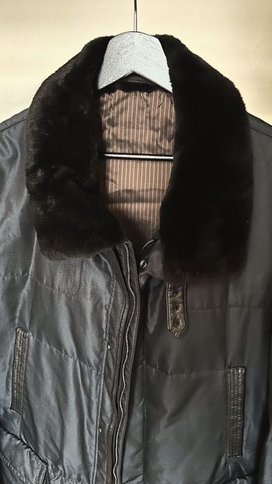 Мужская куртка Brioni