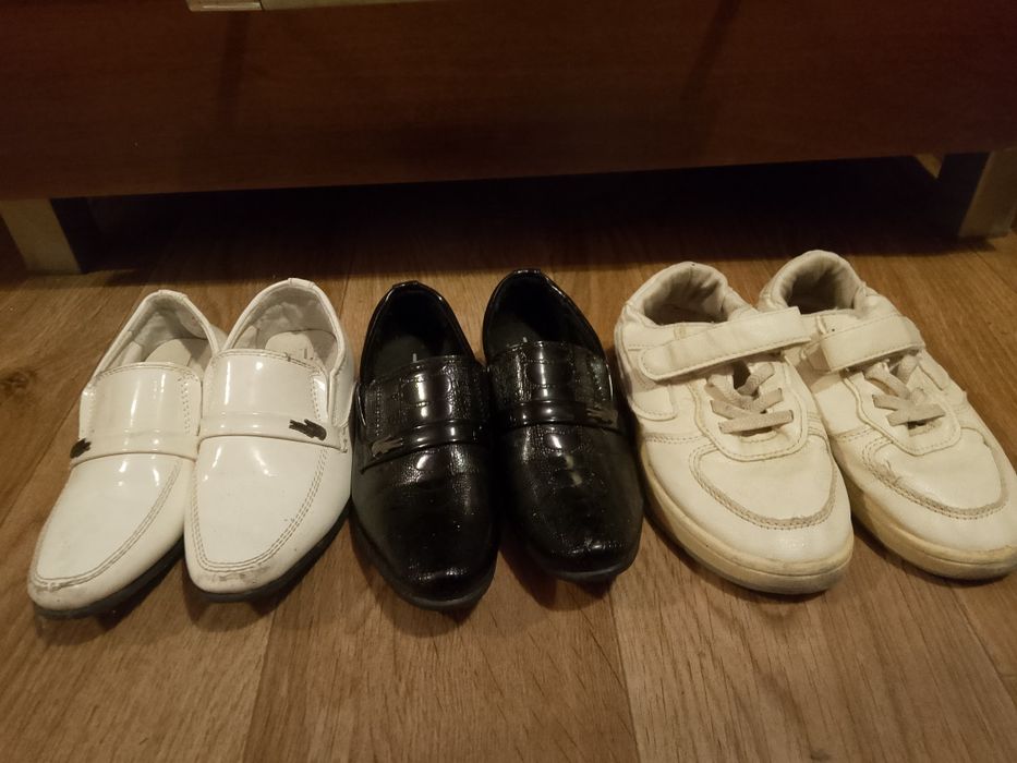 Обувь для мальчика