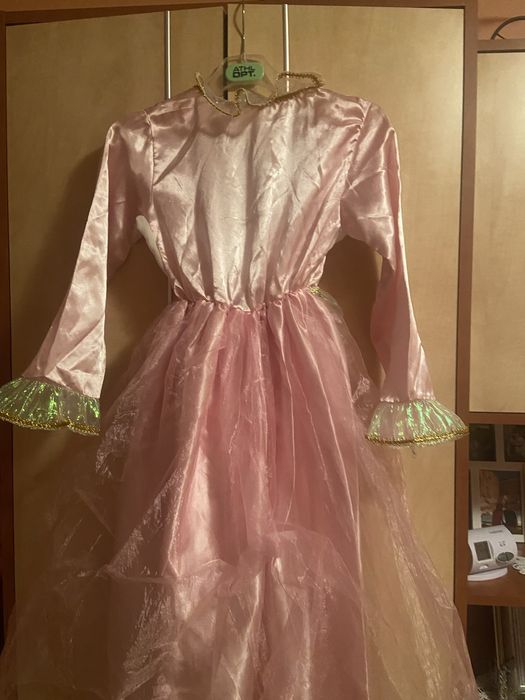 Rochie de printese pentru fetite