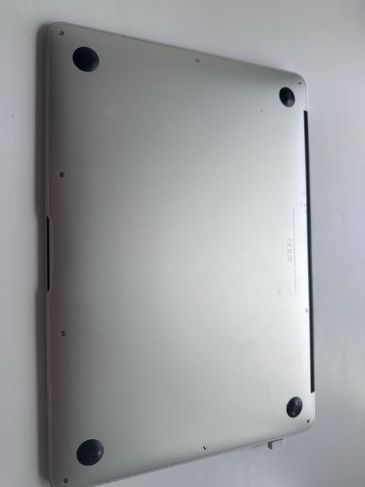 Macbook air 13. 2017г