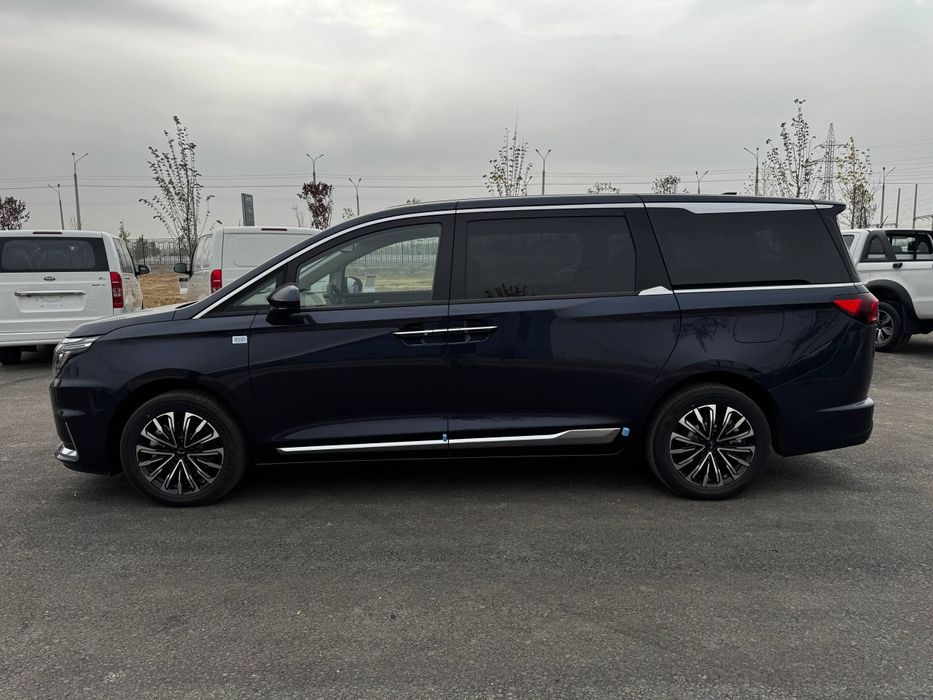 ‼️‼️JAC RF8‼️‼️ Sotuvda