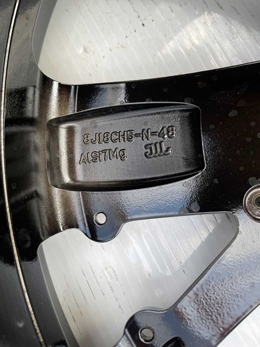 Janta jante R18 Peugeot 308 5x108 impecabila originala