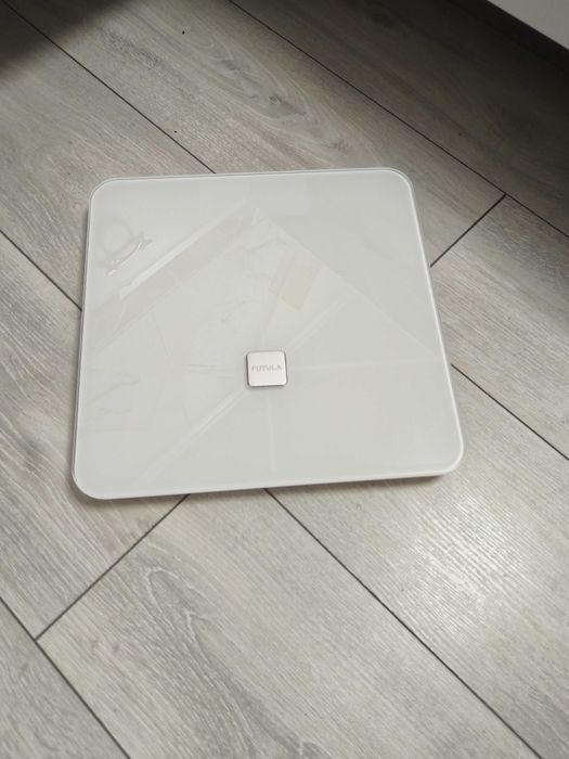 Напольные умные весы