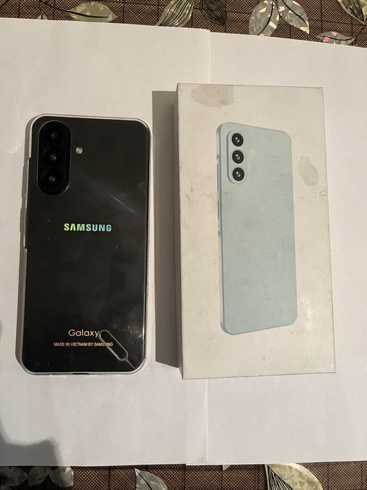 Galaxy SLMSUNG A56 5G 512 ГБ