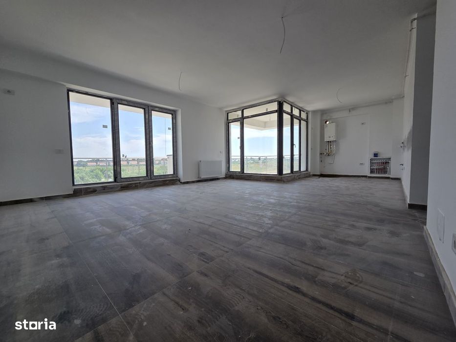 Apartament cu Rate la dezvoltator pe 30 de ani Bragadiru !