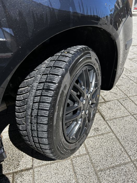 Vând Skoda Fabia 1.4 TDI