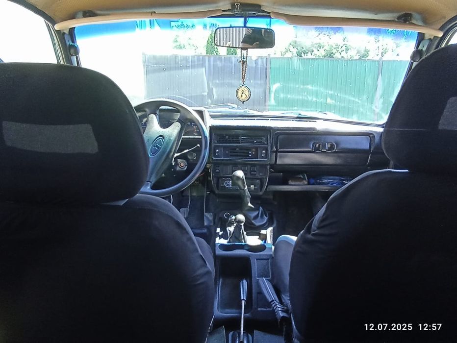 Продам Ниву 1999г.