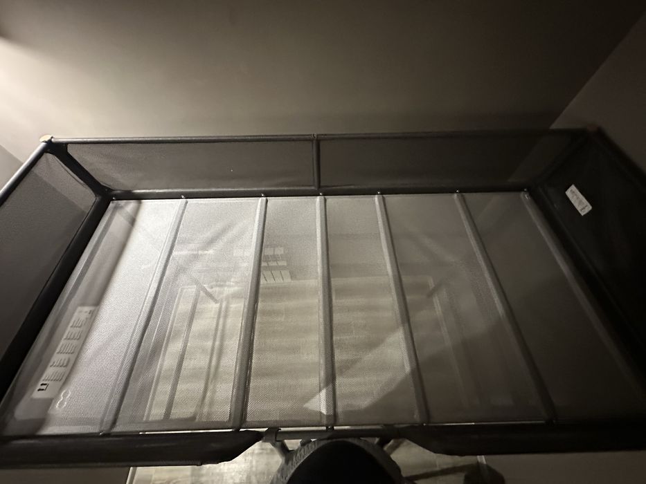 Кровать чердак IKEA TUFFING б/у 90x200см