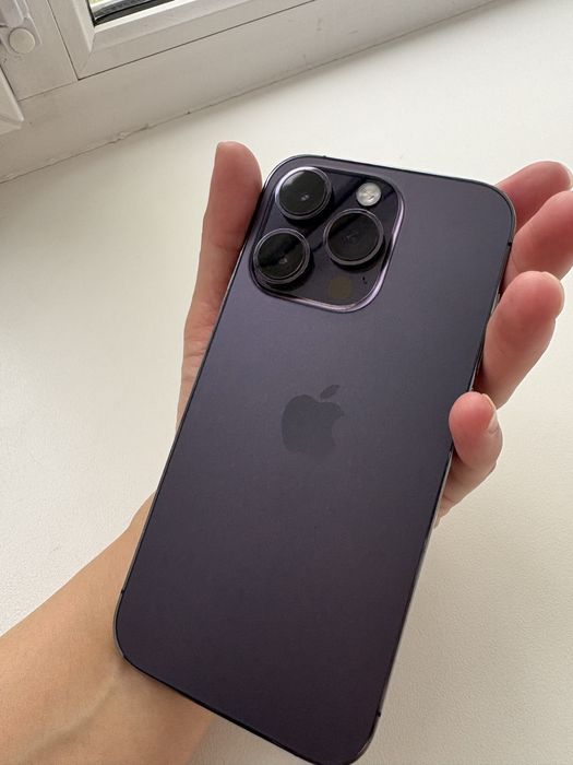 Продается iphone 14 про 512 мгб