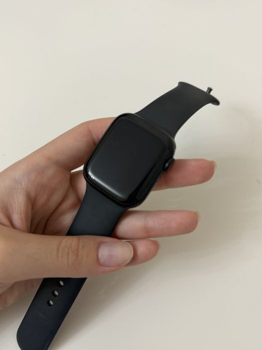 Apple Watch series 7, 41 mm