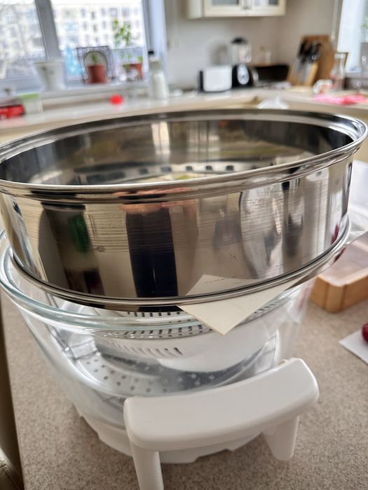 Аэрогриль новая Polaris