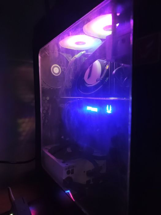 Продам материнскую плату Gigabyte B760M, процессор и ОЗУ