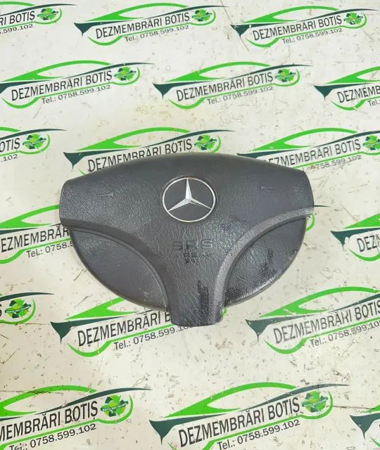 Airbag volan / sofer Mercedes-Benz A-Class 2002 A 170 CDI AT (96hp)
