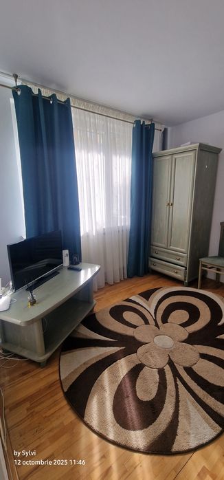 Inchiriez garsoniera