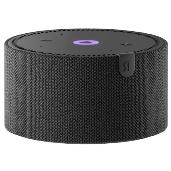 Умная колонка Алиса мини Alisa kolonka mini как новая BTS Яндекс отпра