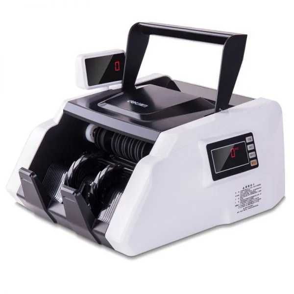 Машинка для счёта денег 3903S Deli !! Оригинал! Акция!