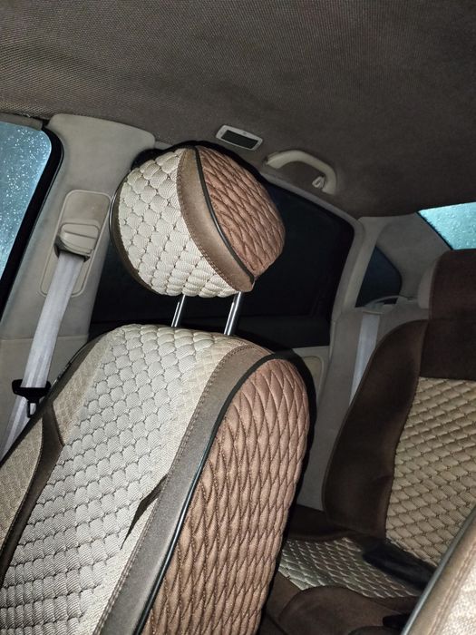 Фольксваген пасат б5