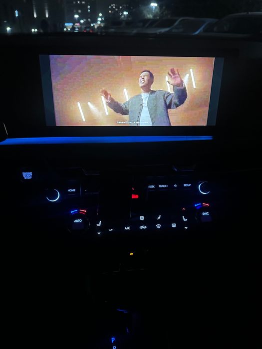 CarPlay, Android Avto