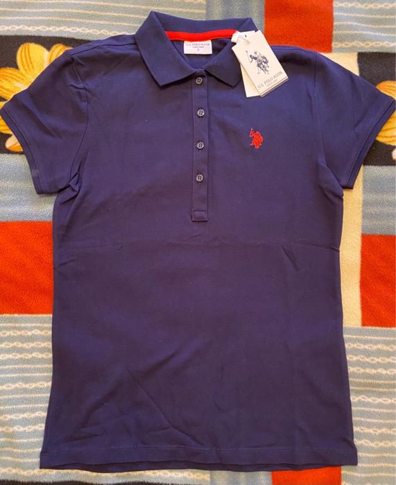 Новые оригинал Polo