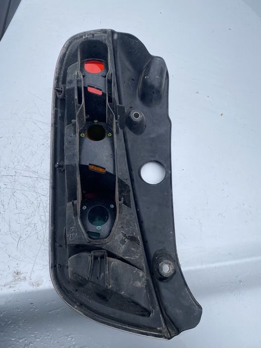 Десен стоп за Lancia Ypsilon/2004-2011