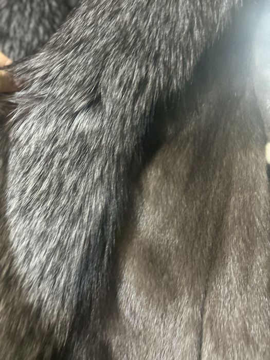 Продам шубу автоледи