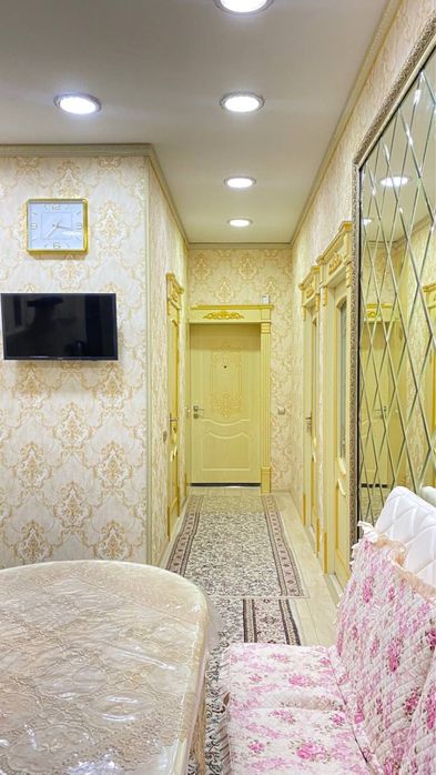 Сдается в Аренду 2х комнатная