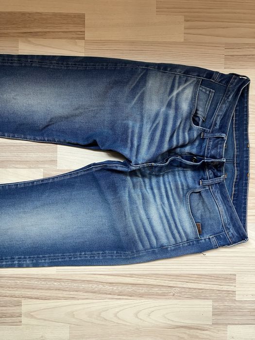 Намалени G-Star Raw дънки мъжки 32–ри номер