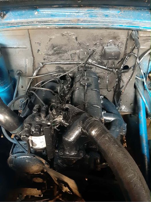 IMS de vanzare in stare buna