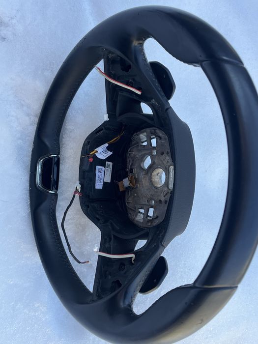 Волани Октавия 2020 2бр