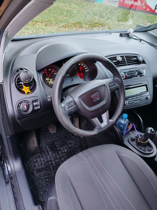 Seat Altea XL Facelift 1.6 TDI