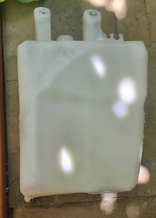 Механизъм за предни чистачки с моторче за Нисан Микра К- 12,2005 г.