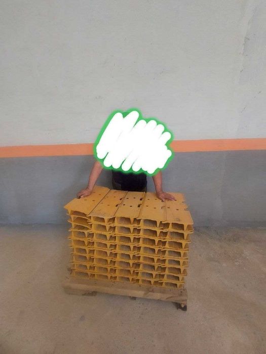 SHANTUI SD16 buldozeriga  bashmak gorni  bashmak yedirilmaydi sinmaydi