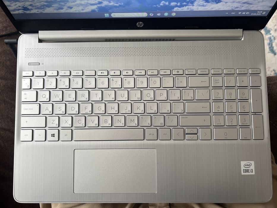 Продам Ноутбук HP