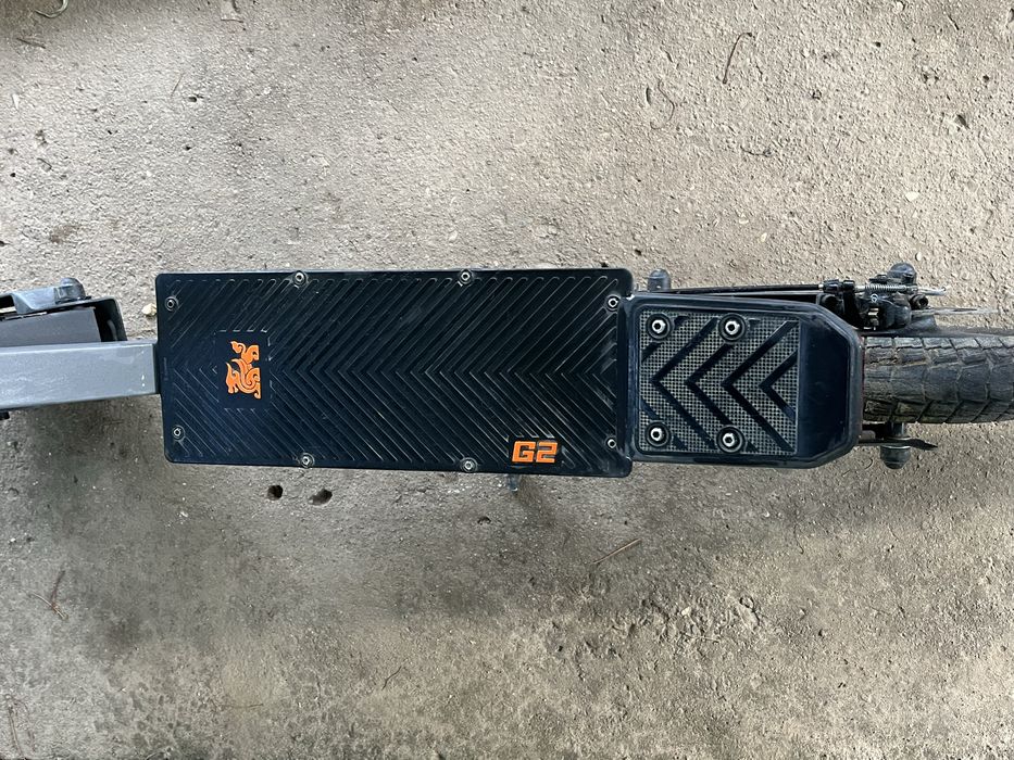 Kukirin g2 2026  .