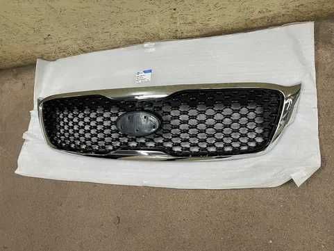 Решетка Киа Соренто 2016- / Kia Sorento 2020