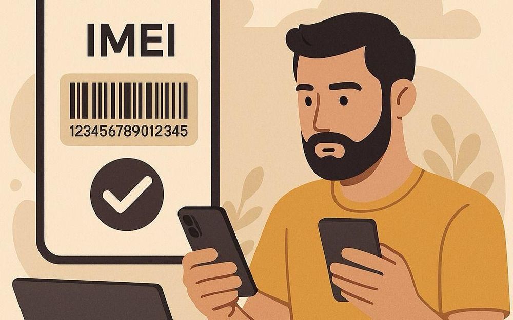 Верификация на телефонов